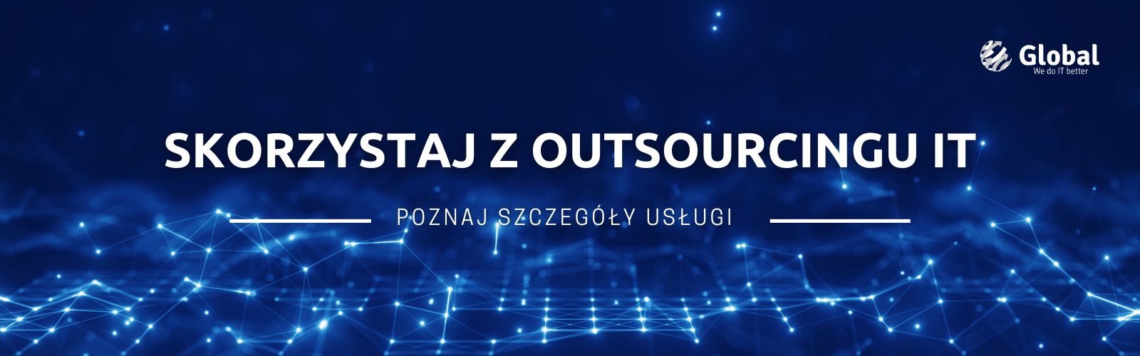 Zamów outsourcing IT