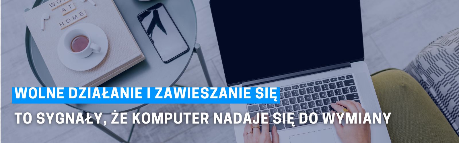 Jaki sprzęt IT wybrać dla firmy