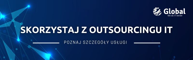 Outsourcing IT Global IT