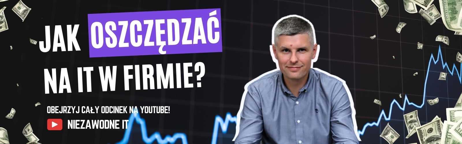 Jak oszczędzać na IT w firmie