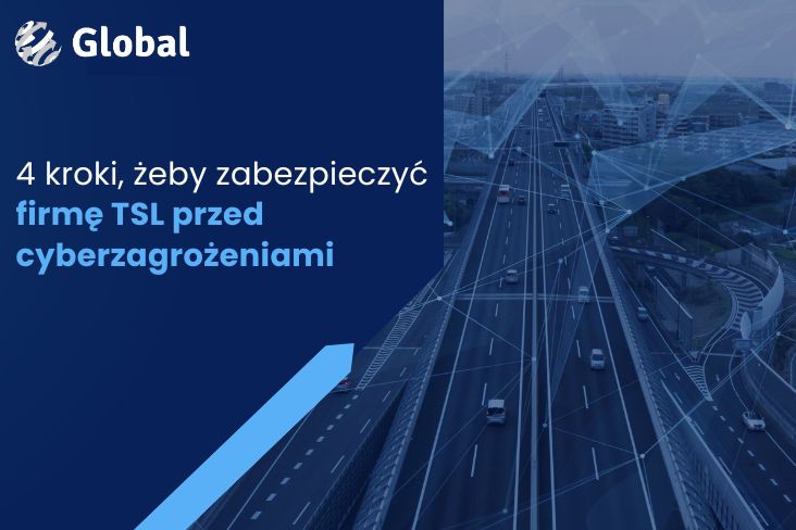 cyberbezpieczeństwo w TSL