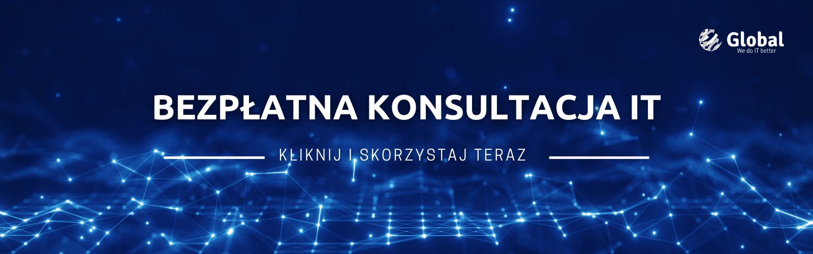 Skorzystaj z bezpłatnej konsultacji IT