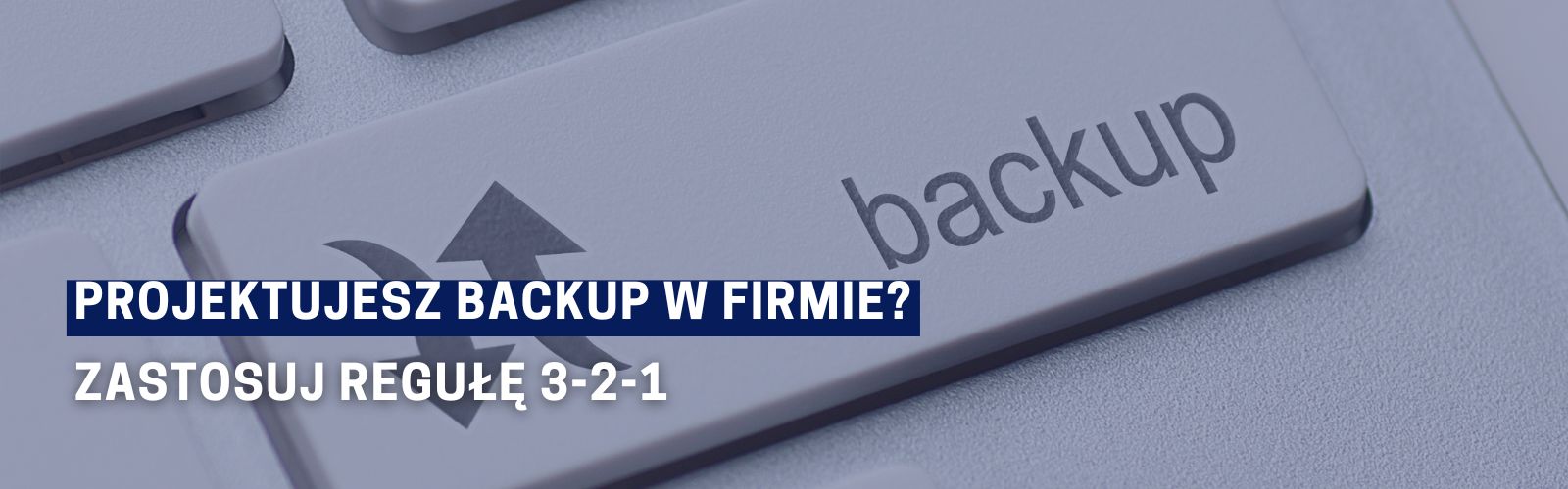 kopia zapasowa danych