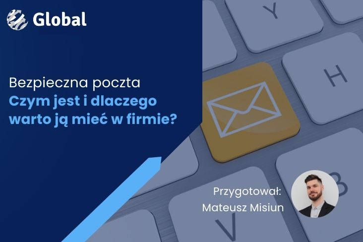Bezpieczna poczta