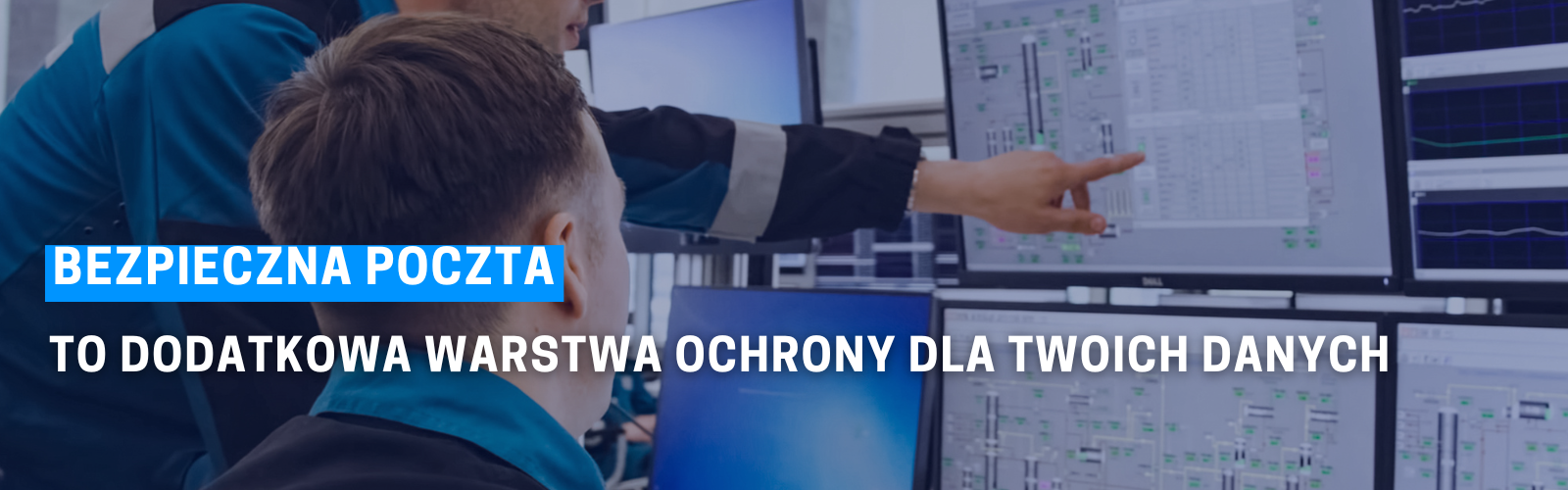 Bezpieczna poczta