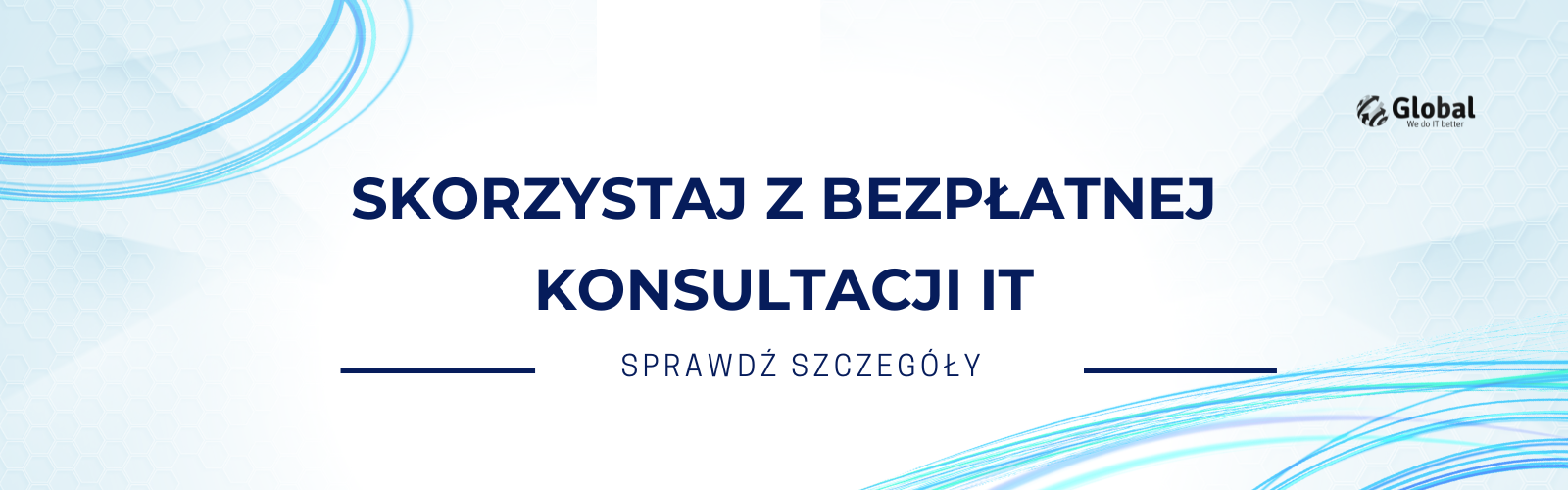 Bezpłatna konsultacja IT