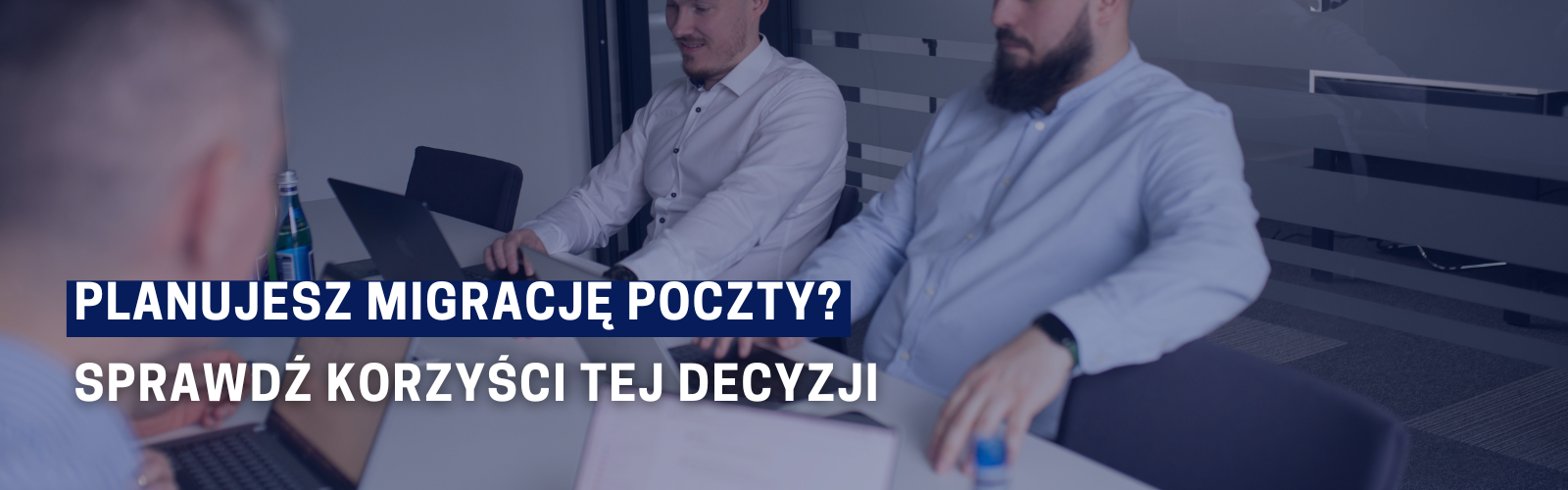 Migracja poczty