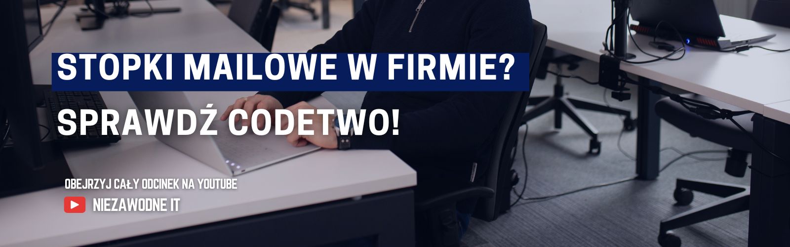 Stopki mailowe - jak nimi zarządzać