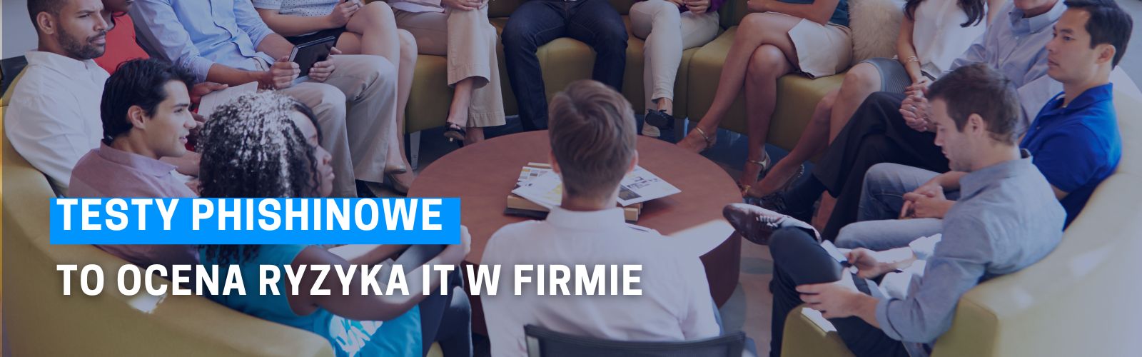Testy phishingowe dla firm - kiedy je wykonać
