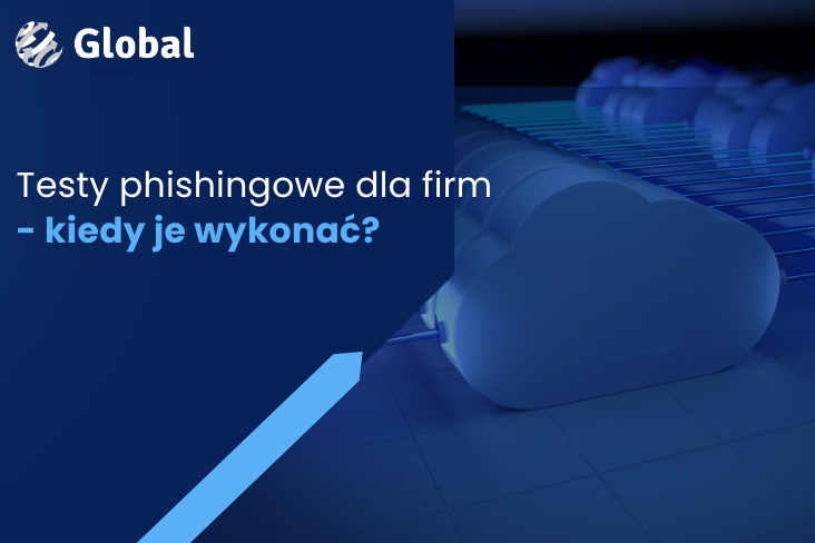 Testy phishingowe dla firmy