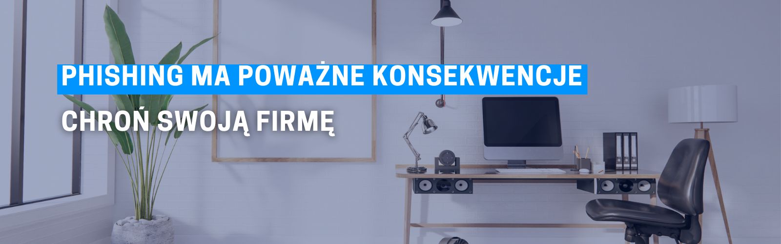 Phishing - jakie ma konsekwencje