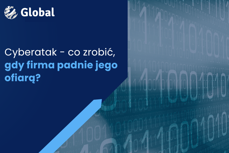 Cyberatak - co zrobić