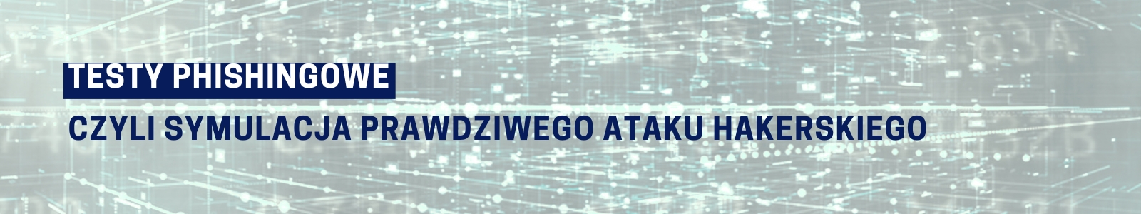 Testy phishingowe dla firm