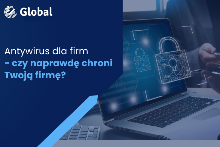 Antywirus dla firm