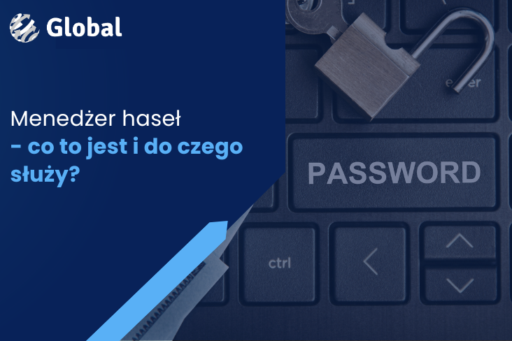 Menedżer haseł